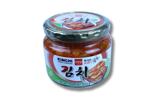 Kimchi Encurtido WANG.